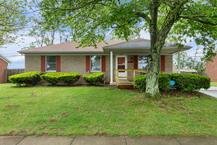 1004  Orchard Drive Nicholasville, KY 40356 | MLS 24008472