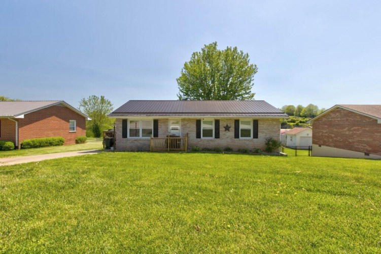 348  Ashgrove Drive Mt Sterling, KY 40353 | MLS 24008614