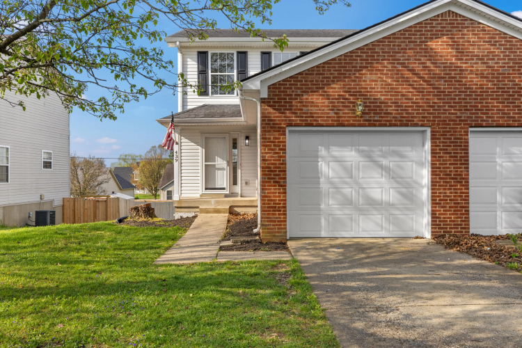 439  Colby Ridge Boulevard Winchester, KY 40391 | MLS 24008871
