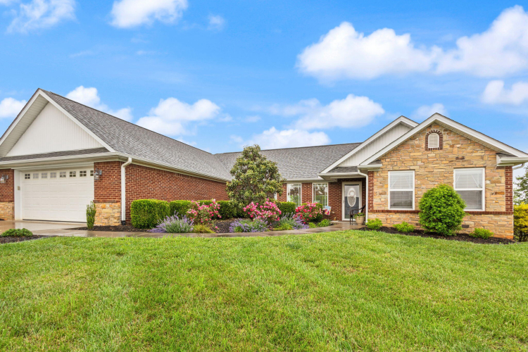 172  Natures Valley Drive Somerset, KY 42503 | MLS 24008946