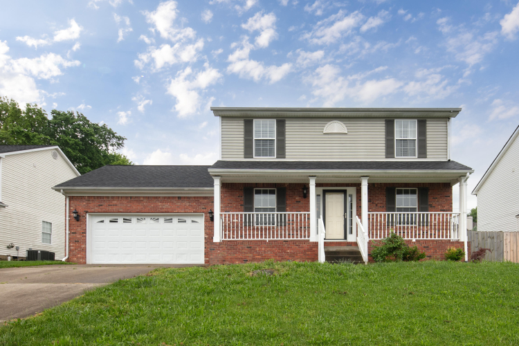 508  Perry Drive Nicholasville, KY 40356 | MLS 24008977