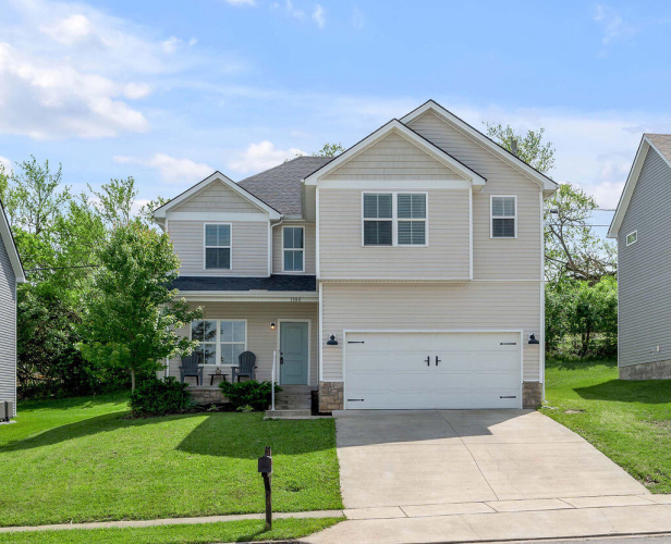 1180  Orchard Drive Nicholasville, KY 40356 | MLS 24009298