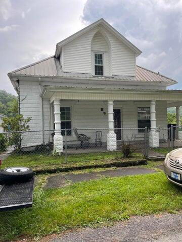 89 E Center Street Beattyville, KY 41311 | MLS 24009316