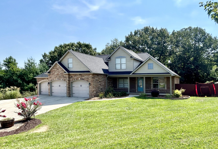 84  White Tail Court Somerset, KY 42503 | MLS 24009377