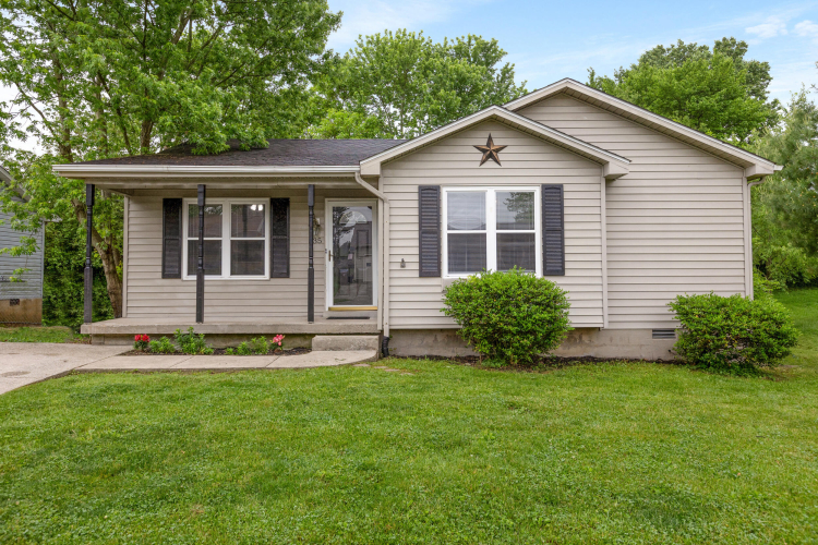 535  Barlow Drive Winchester, KY 40391 | MLS 24009441