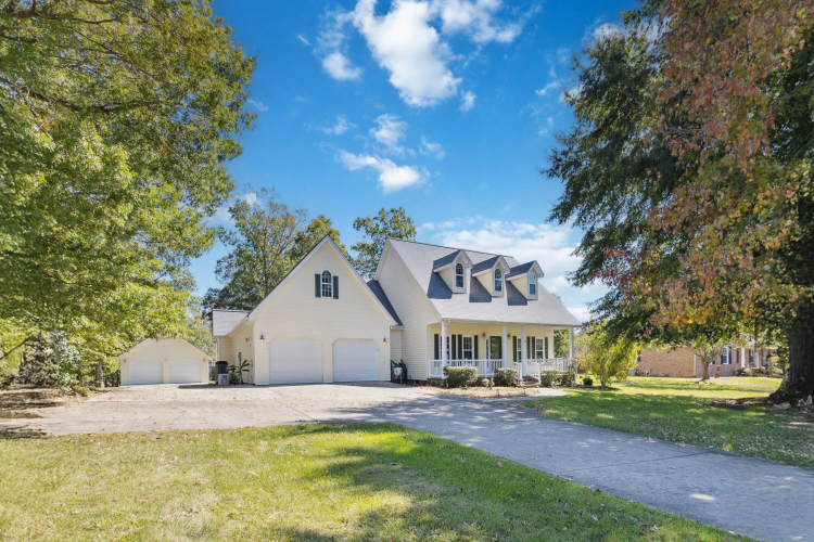 1246  Yorkshire estates Road London, KY 40744 | MLS 24009628