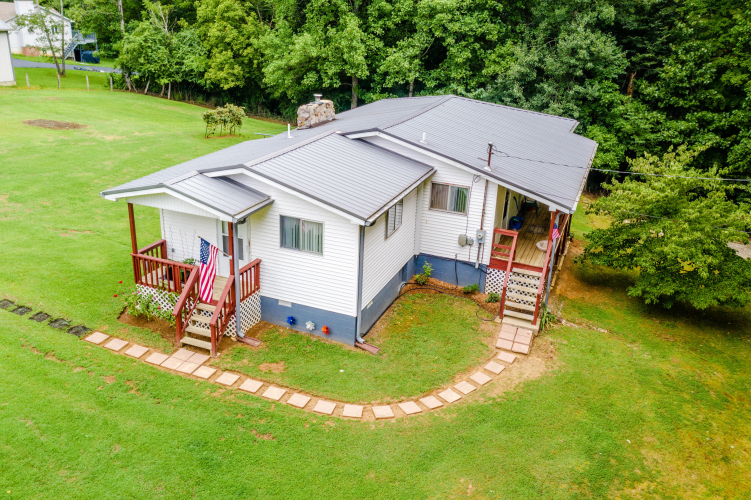 228  Indian Hill Mission Road Russell Springs, KY 42642 | MLS 24009713