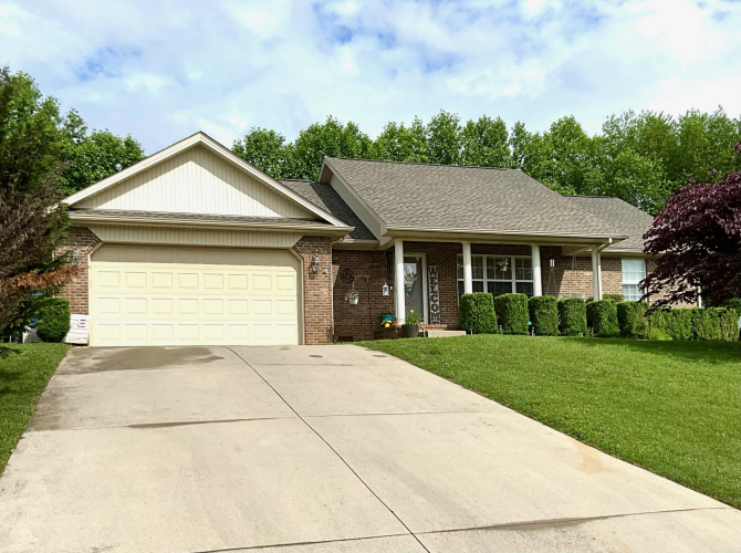241  Wind Chime Drive Somerset, KY 42503 | MLS 24009785