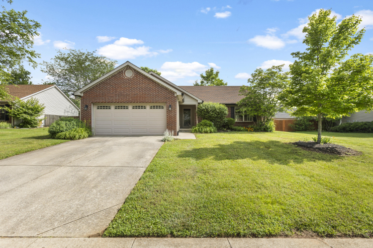 107  Carriage Lane Midway, KY 40347 | MLS 24009854
