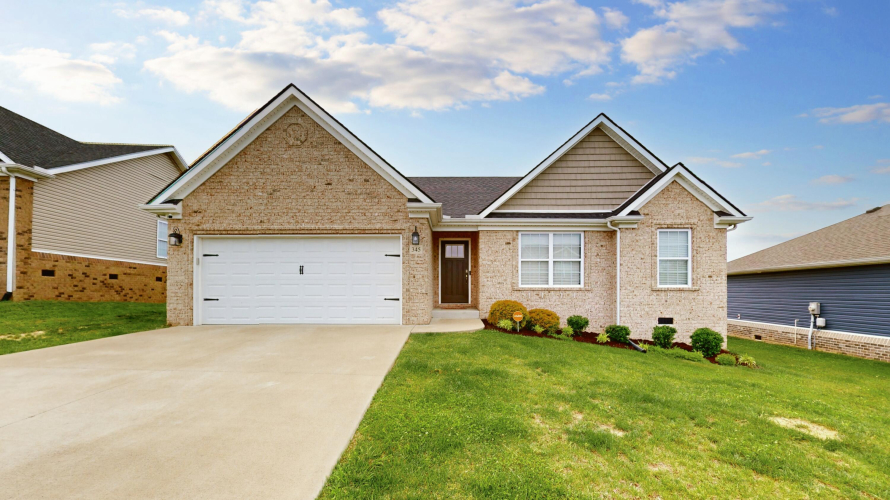 345  Memory Lane Richmond, KY 40475 | MLS 24009889