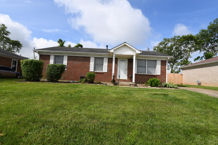 1108  Orchard Drive Nicholasville, KY 40356 | MLS 24009895