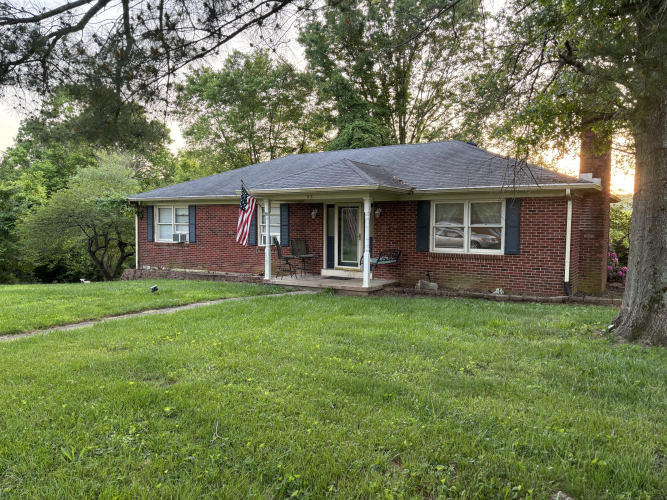 97  Sycamore Drive Lancaster, KY 40444 | MLS 24009929