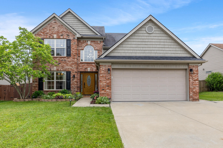 289  Ransom Trace Georgetown, KY 40324 | MLS 24009993