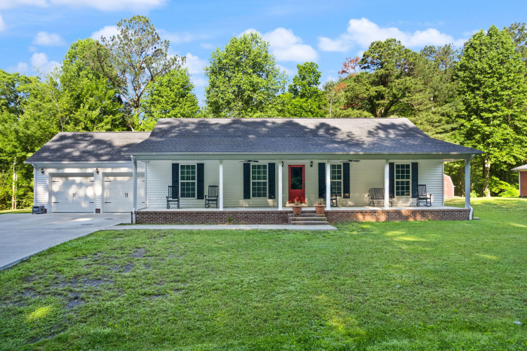 409  Colony Road Manchester, KY 40962 | MLS 24010133