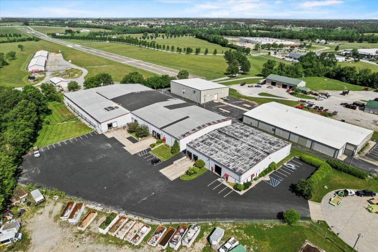 151 Hendren Way Nicholasville KY 40356 (House For Sale) MLS 24010222