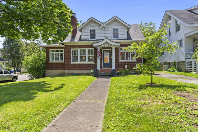 357  Crescent Avenue Winchester, KY 40391 | MLS 24010531
