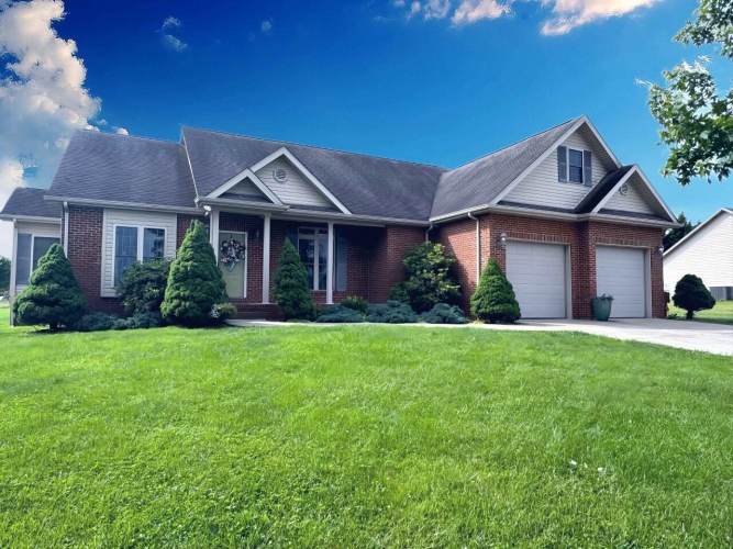453  Cold Hill Road London, KY 40741 | MLS 24010542