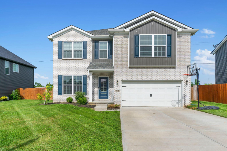 119  Canewood Center Drive Georgetown, KY 40324 | MLS 24011157