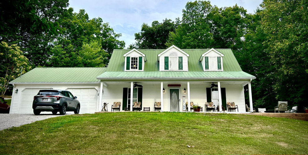 383  Lakeside Circle Monticello, KY 42633 | MLS 24011182