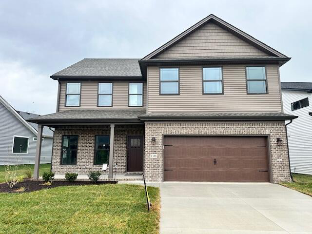 1388  Angus Trail Lexington, KY 40509 | MLS 24011341