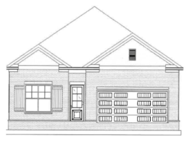 420  San Antonio Drive Nicholasville, KY 40356 | MLS 24011441