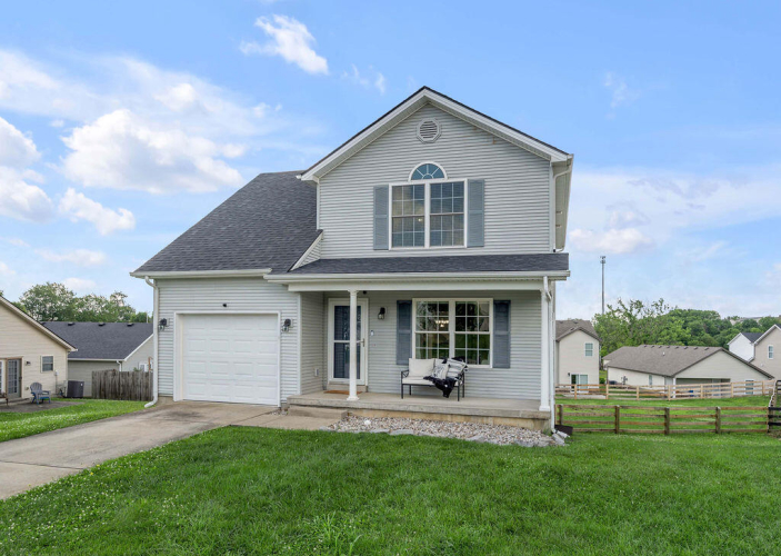 439  Chaucer Court Winchester, KY 40391 | MLS 24011617
