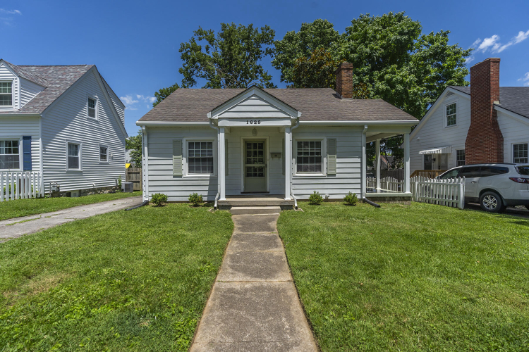 1625 Courtney Avenue Lexington KY 40505 (House For Sale) MLS 24011633
