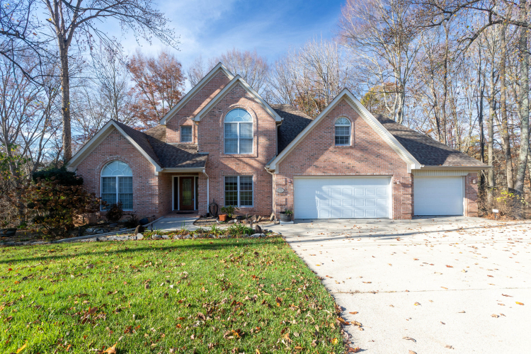 3703  Heather Way Somerset, KY 42503 | MLS 24011807