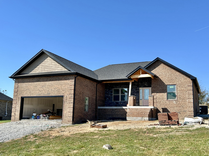 75  Oakridge Drive Somerset, KY 42503 | MLS 24011838