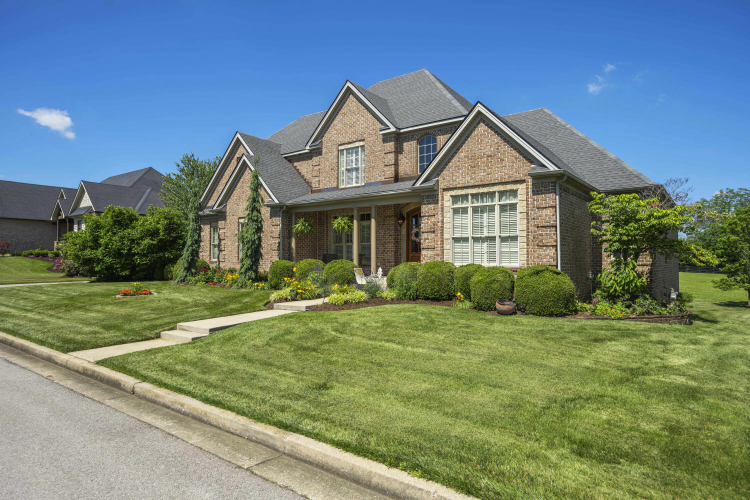 2117  Winning Colors Lane Lexington, KY 40509 | MLS 24011876