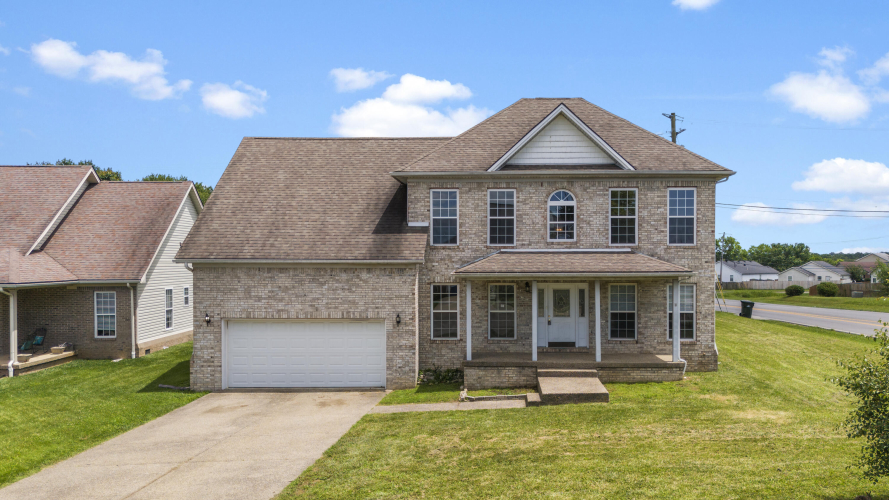 100  Santa Barbara Boulevard Georgetown, KY 40324 | MLS 24012010