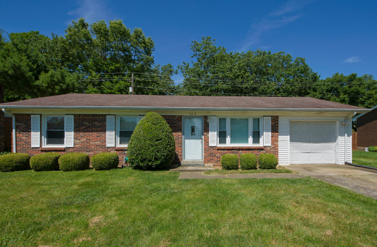 632  Laura Drive Winchester, KY 40391 | MLS 24012023