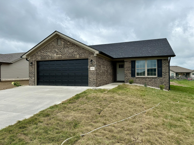 162  Stillwater Drive Berea, KY 40403 | MLS 24012161