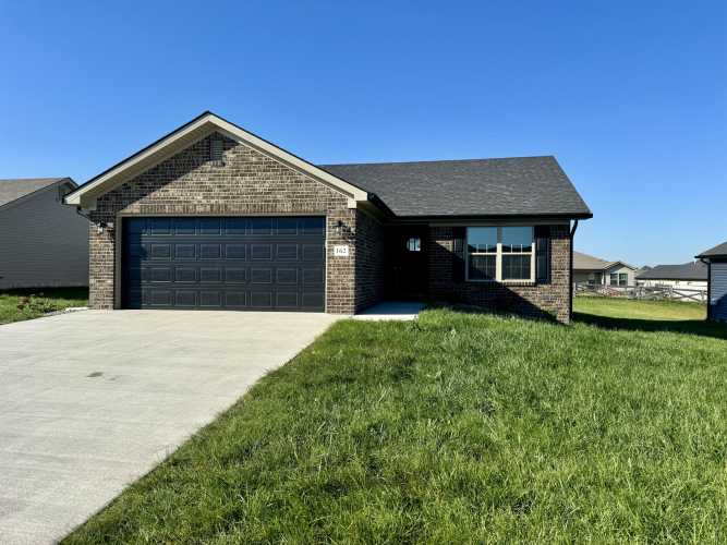 162  Stillwater Drive Berea, KY 40403 | MLS 24012161