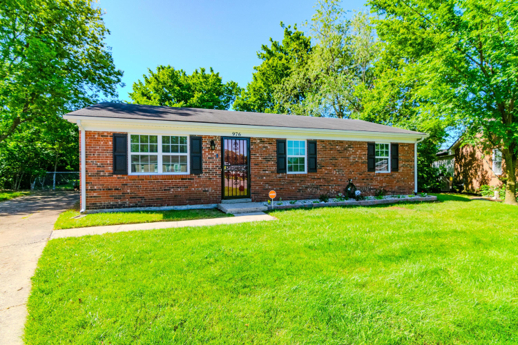 976  Valley Farm Drive Lexington, KY 40511 | MLS 24012227