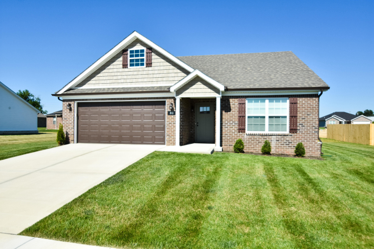 313  Pageant Drive Richmond, KY 40475 | MLS 24012308