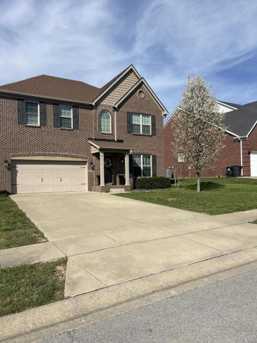 5979  Crabapple Road Versailles, KY 40383 | MLS 24012354