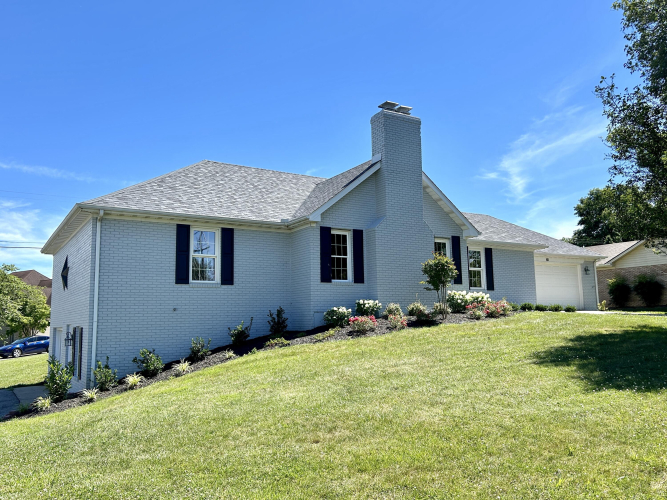 203  Ridgeview Drive Somerset, KY 42503 | MLS 24012515