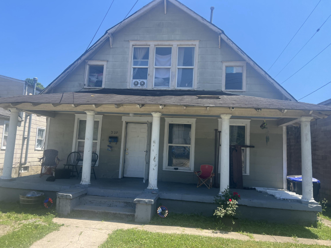 229  Holmes Street Frankfort, KY 40601 | MLS 24012766