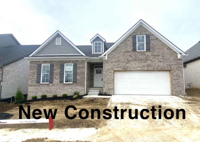 3509  Night Heron Way Lexington, KY 40515 | MLS 24012833