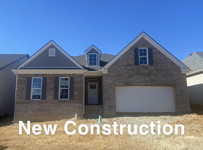 3509  Night Heron Way Lexington, KY 40515 | MLS 24012833