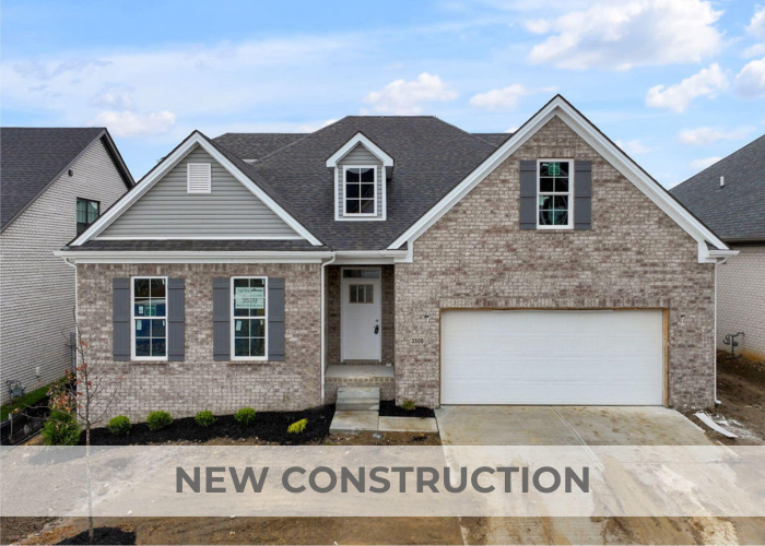 3509  Night Heron Way Lexington, KY 40515 | MLS 24012833