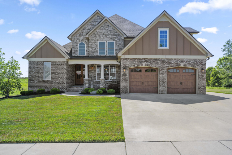 437  Houston Oaks Drive Paris, KY 40361 | MLS 24013219