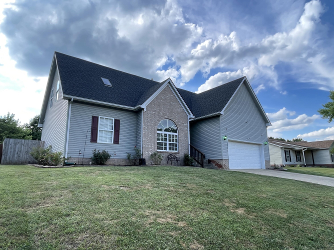 111 N Lafayette Drive Georgetown, KY 40324 | MLS 24013333