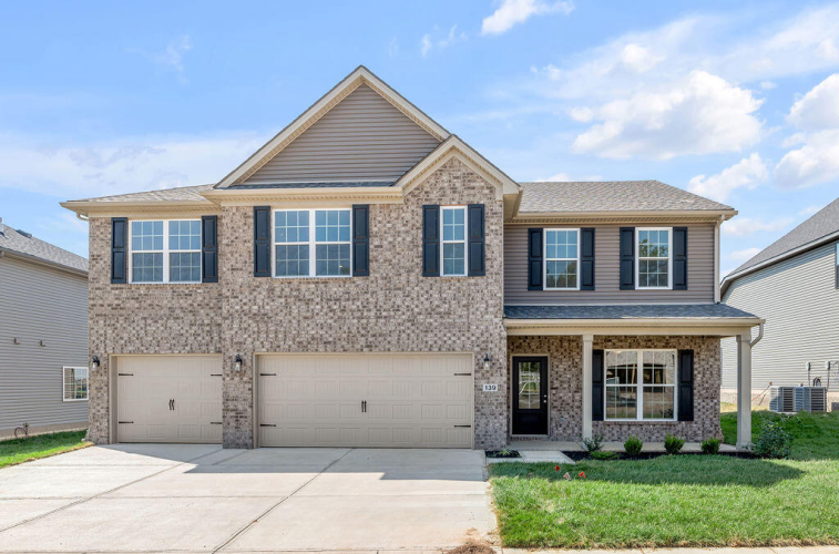 139  Oxford Landing Drive Georgetown, KY 40324 | MLS 24013383