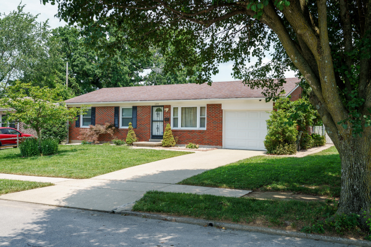 1255  Merman Drive Lexington, KY 40517 | MLS 24013494