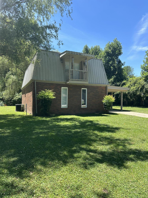 461  Lakeside Estates Road Corbin, KY 40701 | MLS 24013516