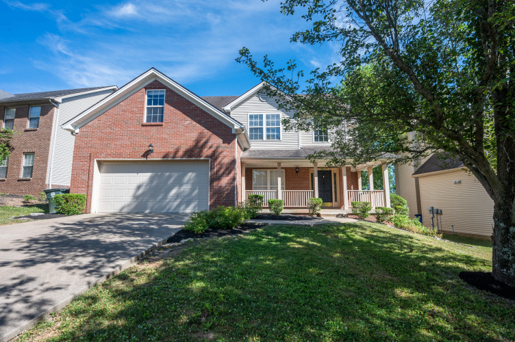 472 Southpoint Drive Lexington KY 40515 (House For Sale) MLS 24013591