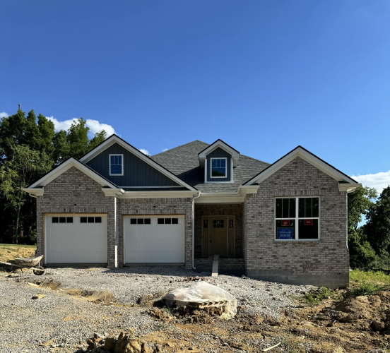 240 Harbor Village Drive KY 40324 (House For Sale) MLS