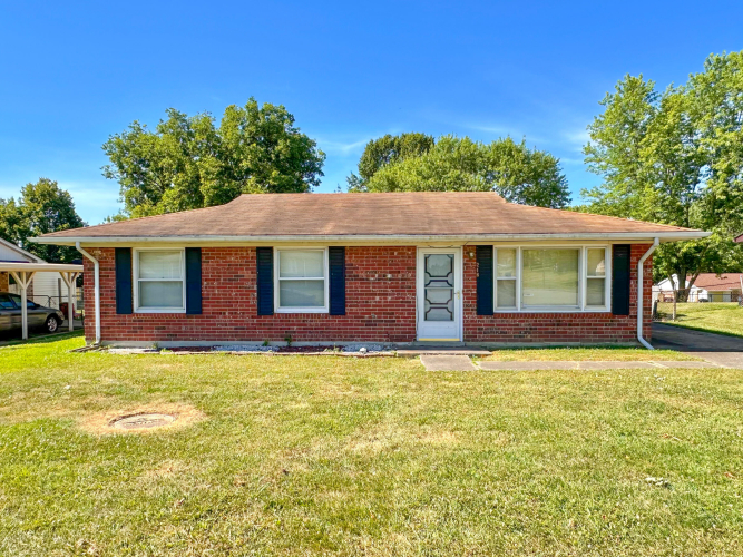 216  Mount Vernon Drive Georgetown, KY 40324 | MLS 24013630